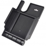 GZYF K&auml;etoe sekundaarne hoiukast, kindalaegas, v&otilde;tme keskkonsooli organiseerimisalus Lexus 2016 2017 2018 2019 2020 2021 2022 RX RX200t RX350 jaoks