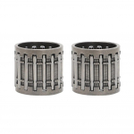 Kolvi s&otilde;rmlaagrid n&otilde;ellaagrid Yamaha 500 650 720 800 XP GS GTI SeaDoo 650 720 787 800 717 GSI GTI GTS 1989-2005 jaoks 2pcs bearing
