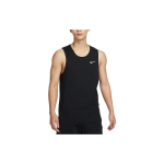 Nike Dri-FIT Hyverse Varrukateta &Uuml;mmarguse Kaelusega Vest Meeste Topid Must DV9842-010 S