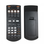 Kaugjuhtimispult Yamaha RAV28 WJ40970EU RAV34 RAV250 RX-V361 RX-V363 RX-V365 HTR-6130 HTR-6230 HTR-6030 HTIB-680 jaoks