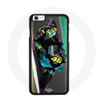 Coque iphone 8 Valentino Rossi Monster