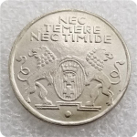 1935. aasta Poola m&auml;lestussuveniirid, h&otilde;bem&uuml;ndid as the picture
