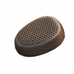 Mootorratta istmepadi, mootorratta kate, mugav s&otilde;itmine, pehme, h&otilde;lpsasti paigaldatav sadul must