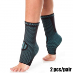 1 paar naiste pahkluu pahkluu pahkluu varrukad pahkluu kompressioon pahkluu S