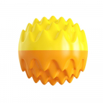 Interaktiivne lemmikloomakoerte pallim&auml;nguasi krigisev purihammaste puhastamine kutsika kassi m&auml;nguasjad hammustusevastased IQ treeningu n&auml;rimistoode v&auml;ikestele suurtele koertele