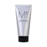 Mdoc Blackhead Perfect Scrub Foam 150g, Korean men's popular cosmetics