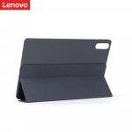 Kaasaskantava magnetilise tahvelarvuti kaitse&uuml;mbris, PU kaitse&uuml;mbris, stabiilne tugi, mis &uuml;hildub Lenovo Xiaoxin Pad Pro/Pad Pro 2021-ga hall