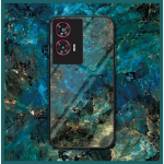 MOTOROLA Moto Edge 50 Fusion 50 Ultra 50 Pro gradientv&auml;rvitud karastatud klaasist telefoni&uuml;mbrisele 40 Neo Ultra Lens Protection P&otilde;rutuskindel tagakaas For Edge 30 Ultra