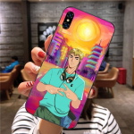 Suurep&auml;rane Teacher Onizuka telefoni&uuml;mbris Xiaomi Mi 12 11T 10T 9T Lite Pro Ultra Note 10 Poco F3 F4 X4 GT pehme musta telefoni kate jaoks Xiaomi 12 or 12X