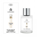 Parfum for women No 214 in the list 30 ml