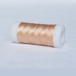 Punutud 0,2-0,8 mm nailonist n&ouml;&ouml;rist p&auml;rlitega makraam k&otilde;rge kvaliteediga ehete valmistamine k&auml;ev&otilde;ru n&ouml;&ouml;rid Hiina s&otilde;lmniidi n&ouml;&ouml;r 1 rull DIY kaelakee helmed 3 Strands hele khaki v&auml;rv