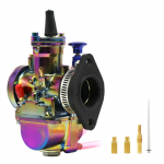 21 24 26 28 30 32 34 mm karburaator j&otilde;ujoaga 50&ndash;350 cm3 mootoriga ATV mustuseratta t&otilde;ukeratta muutmise t&ouml;&ouml;riistad 26