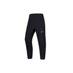 Nike Logo Joggers meeste p&uuml;ksid, must BV4841-010 S