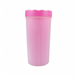 Lemmikloomakoera jalapesu Artefakt Kassi kutsika jalatass Pesuk&auml;pa puhastus Tasuta puhastus Automaatne jalapesu Pesu m&auml;&auml;rdunud kiiresti