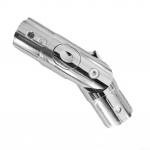 Vastupidavus Reguleeritav Nurk Nupp Kallutusregulaator Paigaldus