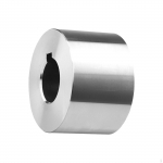 T&auml;ppisvaltsimisrull ehete valmistamiseks Three groove wheel