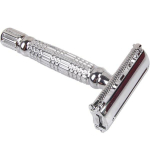 Kahe teraga klassikaline Dorco turvahabemenuga, 1 tk, 1 tk, Korea habemenuga