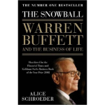 Lumepall Warren Buffett ja Pehmes k&ouml;ites elu &auml;ri