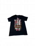 Koszulka T-shirt męski okrągły dekolt SPENCER'S MURDER APPAREL L