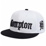 Meeste kirjaga Snapback M&uuml;tsid Bone Mood Hip Hop Pesapallim&uuml;ts t&auml;iskasvanutele Reguleeritav Sport Vaba Aja M&uuml;tsid Rekkam&uuml;ts Gorras valge