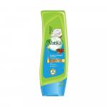 Palsam juustele kookose, kastoor&otilde;li ja Henna Vatika Dabur A&Uuml;E-ga 1 pcs
