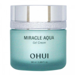 OHUI Miracle Aqua Geelkreem 50ml &ndash; Kerge niisutav kreem rasusele ja kombineeritud nahale 50ml
