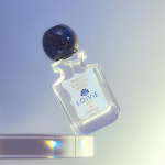 LOiViE Pojeng & Valge Muskus EDP 50ml