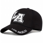 Mood Los Angeles Tikand Pesapallim&uuml;ts Mehed Naised Kevadsuvi p&auml;ikesem&uuml;tsid Puuvillane Snapback M&uuml;ts Unisex Hip Hop Trucker M&uuml;tsid must
