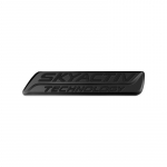 3D SKYACTIV TEHNOLOOGIA Logo Auto Tagaluugi Embleem K&uuml;ljetiiva Kleebis CX-3 CX3 CX-5 CX5 CX-7 Atenza jaoks