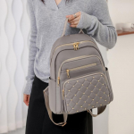 Moodne &otilde;lakott Naistele m&otilde;eldud reisi-, vaba aja veetmise naiste seljakott &otilde;pilaste koolikott One Size must