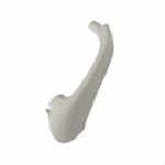 Inner Door Handle Direct Replaces Easy to Install Automobile Accessories for C230 C32 AMG C320 C280 Left Black