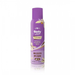 Ploomine BodyLovin' Vanilla Vibes Parf&uuml;meeritud Deodorant Spray| Antibakteriaalsed Rohelise Tee Ekstraktid | Soe Vaniljel&otilde;hn | 120 ml