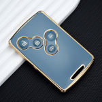 TPU autov&otilde;tme &uuml;mbrise kate Renault Kaptur Captur Logan Laguna Zoe Koleos Danilo Nema Fluence Megane 2 3 Clio Scenic Duster jaoks