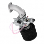 Suurep&auml;rane mootorkarburaator, professionaalne, vastupidav ja vastupidav