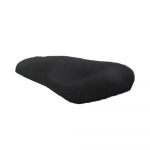 Mootorratta istmepadja soojusisolatsioon istmekatte kaitse&uuml;mbrise padi Yamaha N-MAX NMAX 155 125 NMAX155 NMAX125 tarvikutele must