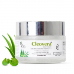 Fixderma Cleovera Cica n&auml;okreem Gotu Kola, Aloevera, A- ja E-vitamiiniga | Kahjustatud nahka parandav n&auml;okreem - 50g