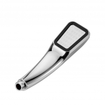 300 auku k&otilde;rgsurve du&scaron;iotsik V&otilde;imas v&otilde;imendav pihustusvann, mis s&auml;&auml;stab vett One Size h&otilde;be