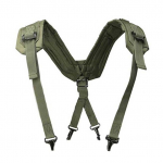 V&auml;lisrihm Mitmeotstarbeline v&ouml;&ouml;tihend, kandev topelt&otilde;larihm rinnarihm One Size