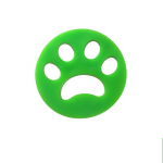 Kodu Elu Lemmikloomade karvade kleebis Pesu Puhastus T&ouml;&ouml;riistad R&otilde;ivad Pesumasin Ebeme eemaldaja Filtripall Korduvkasutatavad tarvikud Riided Puhas oranž