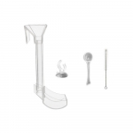 Pintsel Professionaalne krevetis&ouml;&ouml;tur Kalapaagi tarvikud Kalas&ouml;&ouml;tmistoru Krevetis&ouml;&ouml;turi toru S