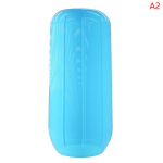 Silikoonist pudeli kate Tolmukindel lekkekindel kaitsekate Reisitarvik