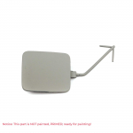 ESP1162 Esistange pukseerimiskonksu silmuse kate Seat Leon MK2 1P1 2009-2013 Facelift 1P0807241C