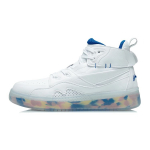 Li Ning 937 K&otilde;rged tossud Laste tossud Standard-Valge YKCR150-7 32