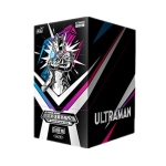 KAYOU Ultraman Blazari kaart Ultraman Ginga L&otilde;bus eripakett Kollektsioon K&otilde;rge temperatuuri t&otilde;ttu v&auml;rvi muutev kaart Lastem&auml;nguasjad Kingitus gray