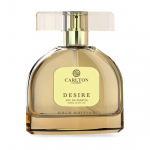 Carlton London Women Limited Edition Desire parf&uuml;&uuml;mvesi- 100 ml | Tsitrusviljad ja lilled | Premium kauakestev luksuslik aroom | Nahas&otilde;bralik