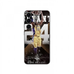 Coque Samsung Galaxy S24 plus Kobe Bryant Basket-ball professionnel am&eacute;ricain Maniacase