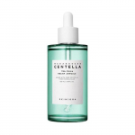 SKIN1004 Madagascar Centella Tea-Trica Relief Ampoule 100 ml, Acne care, Moisturizing, Korean Cosmetics, Kbeauty, sample