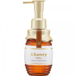 AndHoney Co. Ltd. V&auml;ga Clear Honey Milky Precious Ex juukse&otilde;li 3,0 105ml