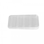 4 tk L&auml;bipaistvad m&ouml;&ouml;bli jala libisemispadjad Kulumiskindlad Kokkup&otilde;rkevastased Tooli libisemispadjad Vastupidav PU M&ouml;&ouml;blitihend Diivan puhas