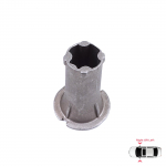 EDP1363 V&auml;line k&uuml;ljeklaasi kokkuklapitav p&ouml;&ouml;rlev kinnitus A3 8V 2012-2020 VW Passat B8 3G CB 2014-2024 jaoks